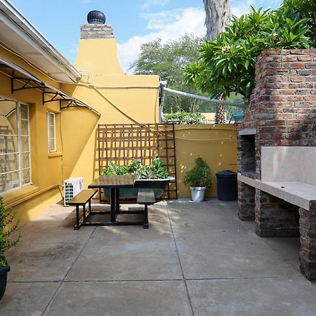 Profcon Resort Graaff-Reinet Esterno foto