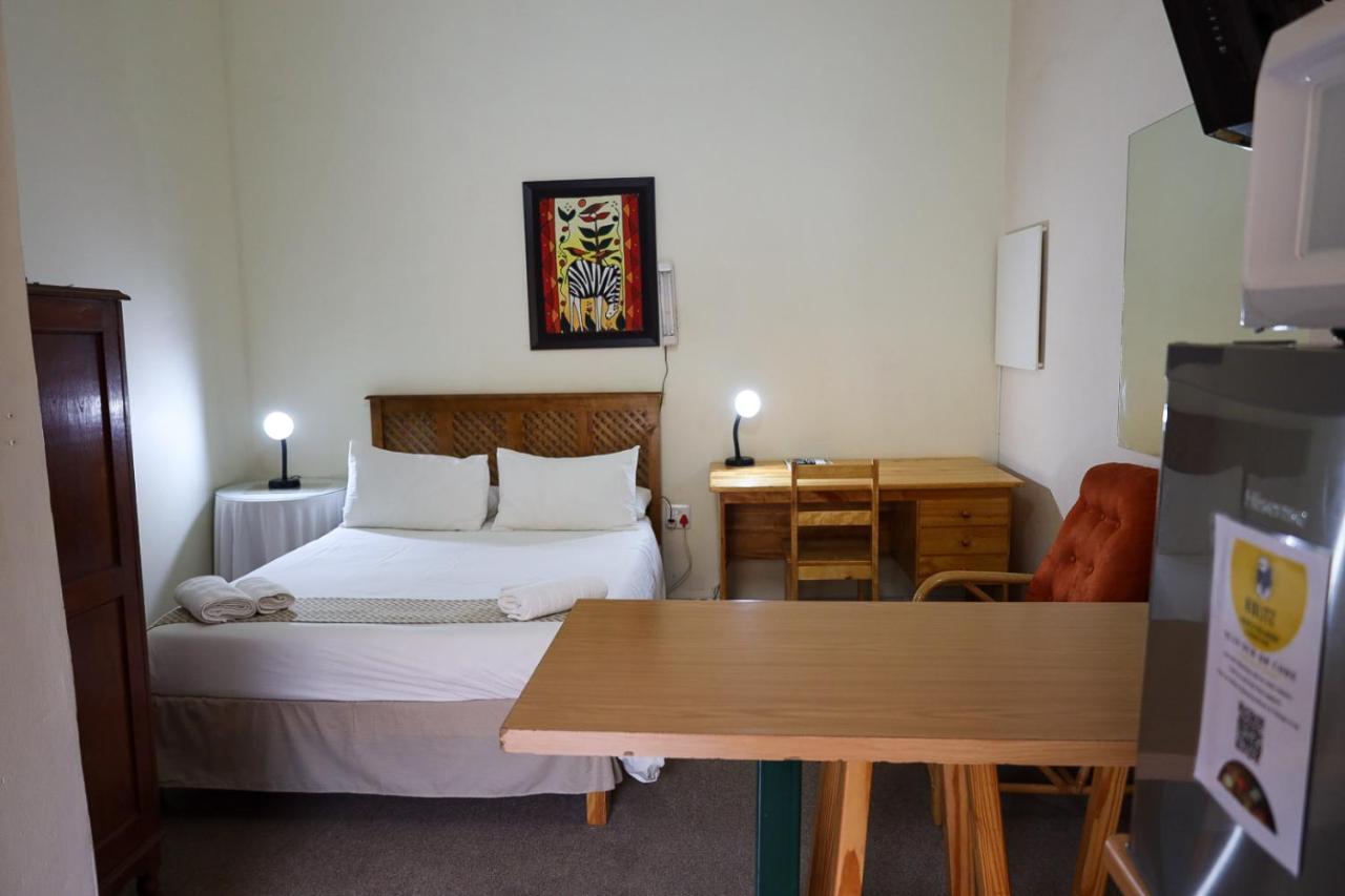 Profcon Resort Graaff-Reinet Esterno foto