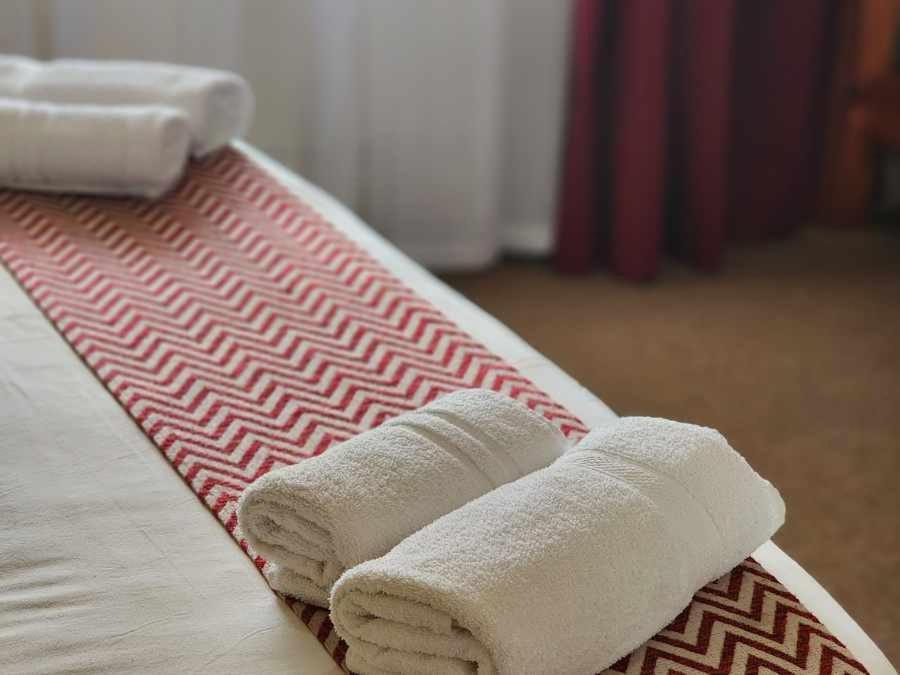 Profcon Resort Graaff-Reinet Esterno foto