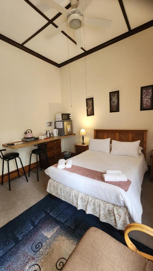 Profcon Resort Graaff-Reinet Esterno foto