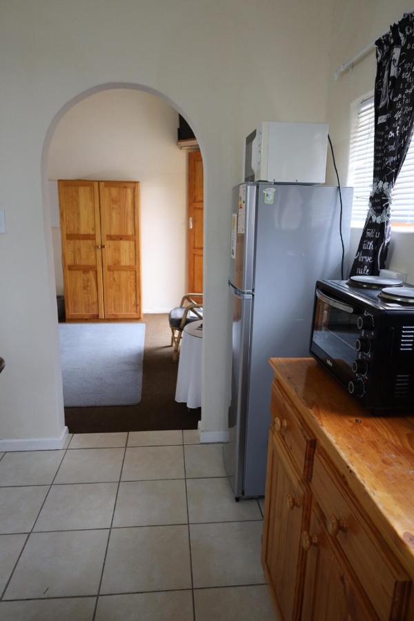 Profcon Resort Graaff-Reinet Esterno foto