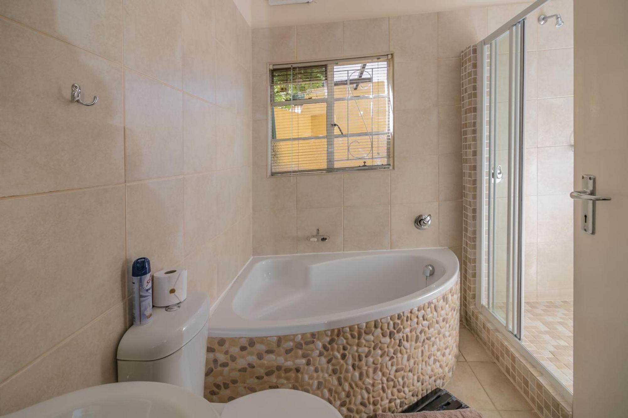 Profcon Resort Graaff-Reinet Esterno foto