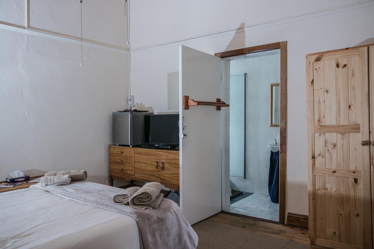 Profcon Resort Graaff-Reinet Esterno foto