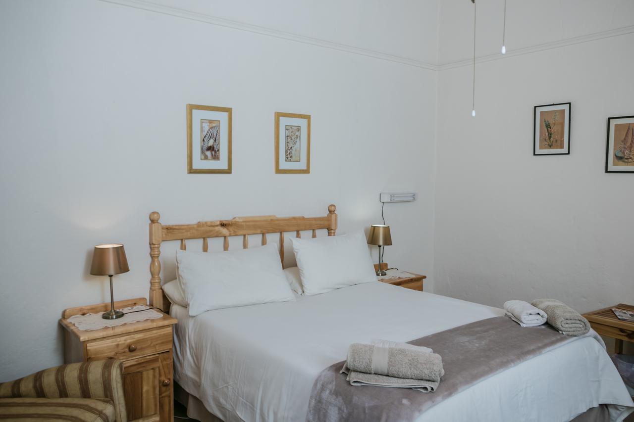 Profcon Resort Graaff-Reinet Esterno foto