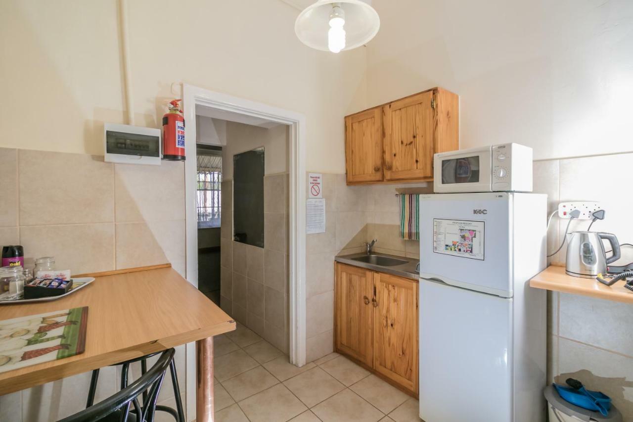 Profcon Resort Graaff-Reinet Esterno foto