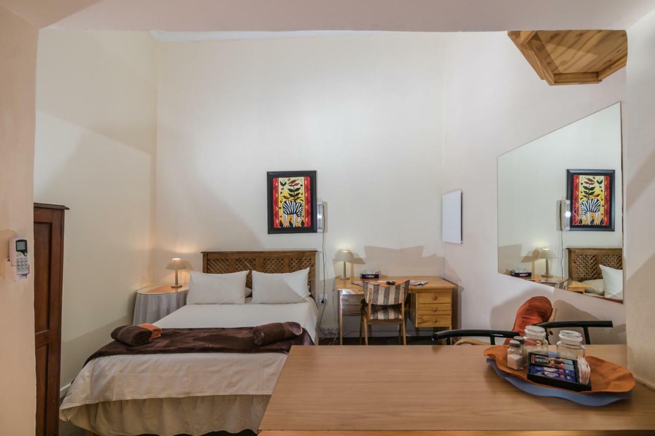 Profcon Resort Graaff-Reinet Esterno foto
